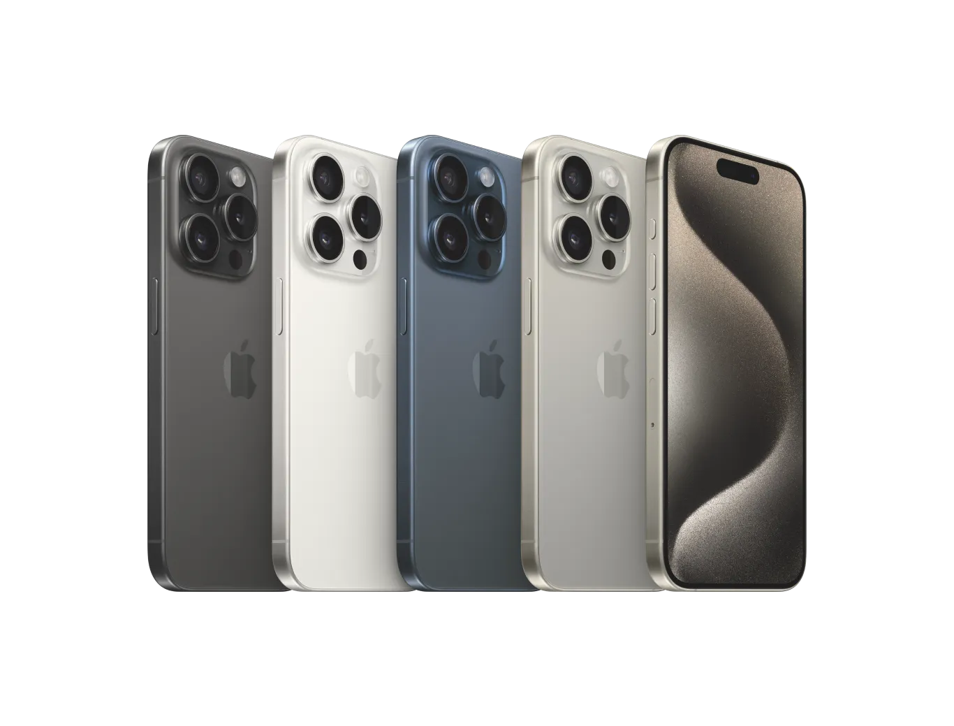 Apple iPhone 15 Pro Max 1TB Black Titanium (MU7G3) ᐈ Купить Apple Apple iPhone 15 Pro Max 1TB Black Titanium (MU7G3) ᐈ Купить Apple